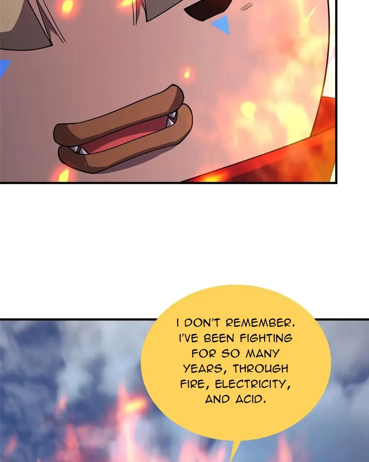 Read Monster Pet Evolution (Colored) chapter 405 image 49 on Lezhin