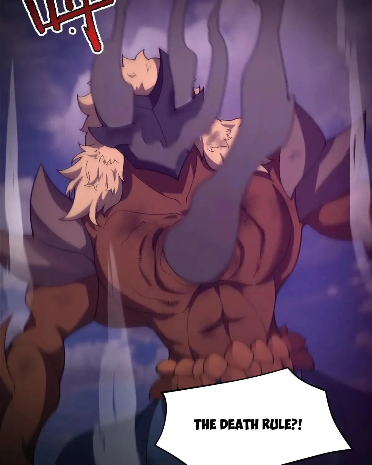 Read Monster Pet Evolution (Colored) chapter 405 image 5 on Lezhin