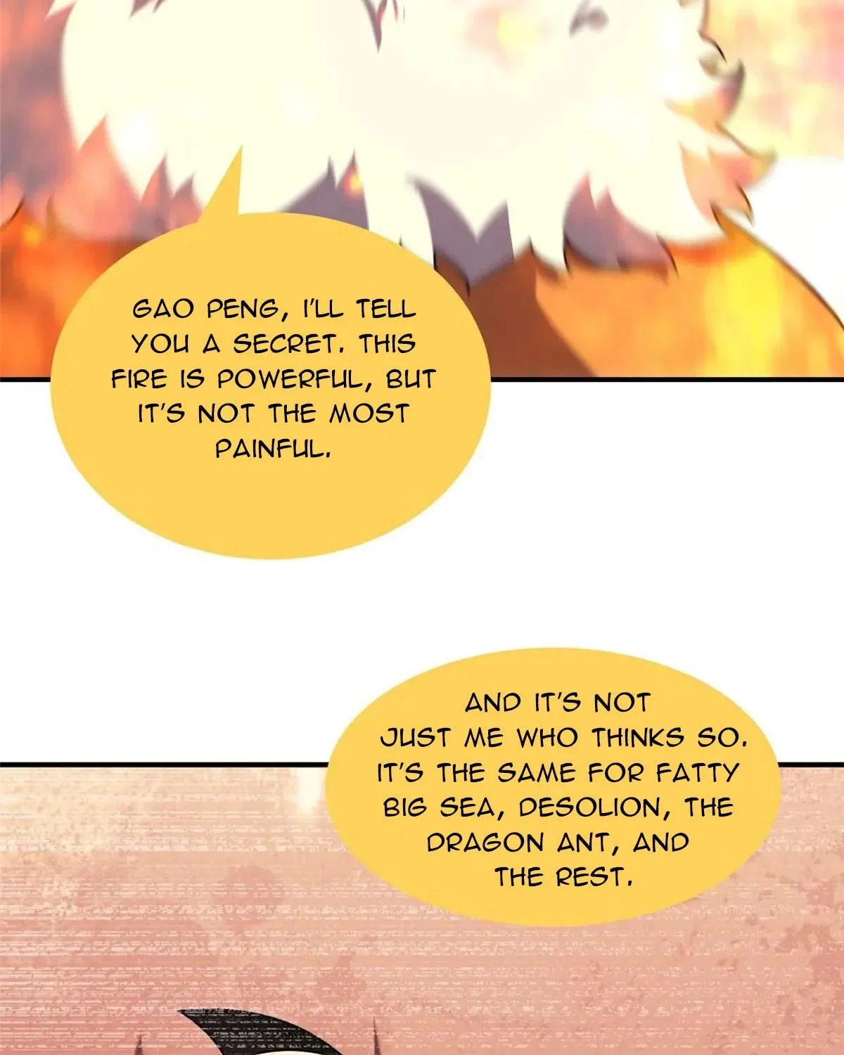 Read Monster Pet Evolution (Colored) chapter 405 image 51 on Lezhin