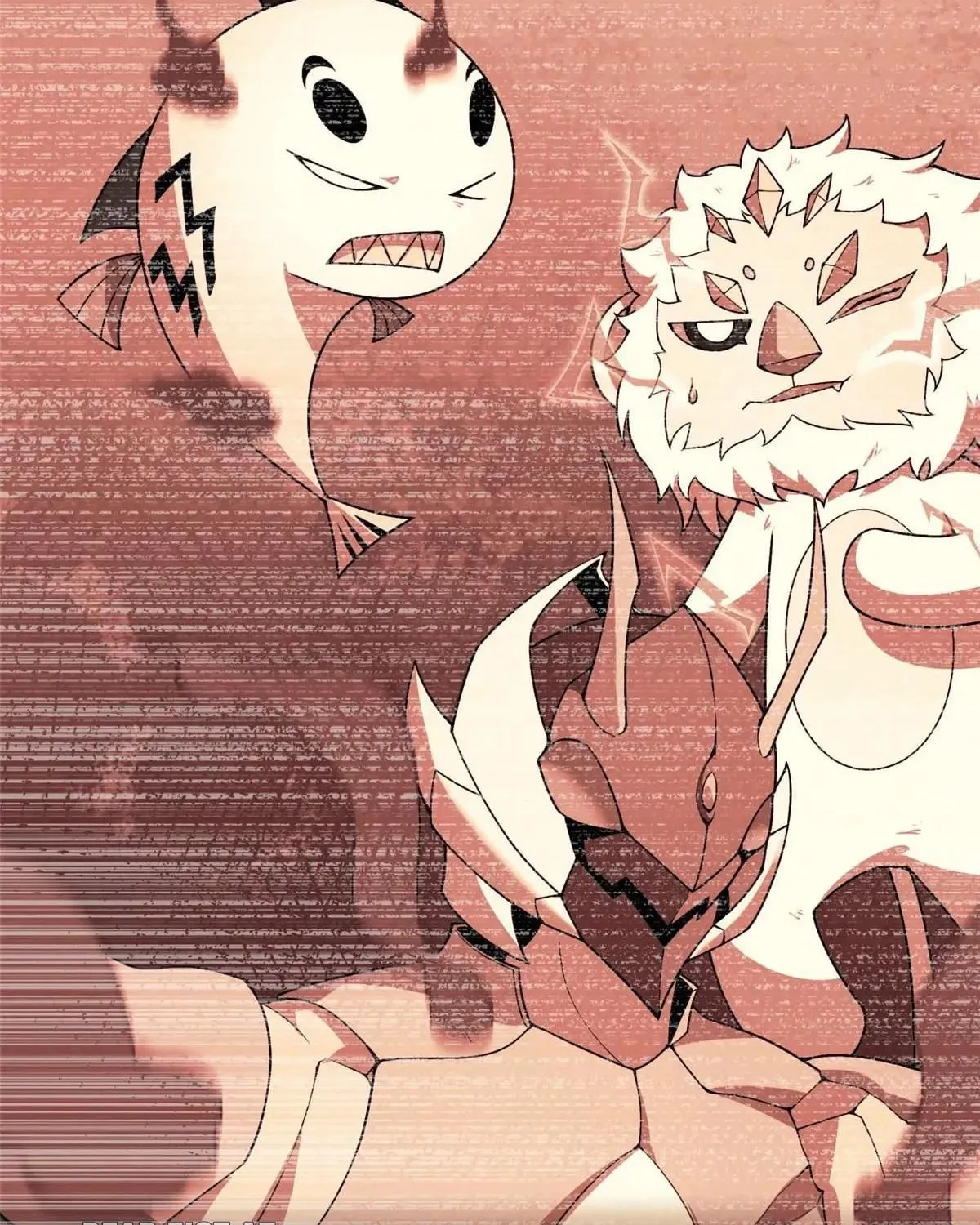 Read Monster Pet Evolution (Colored) chapter 405 image 52 on Lezhin