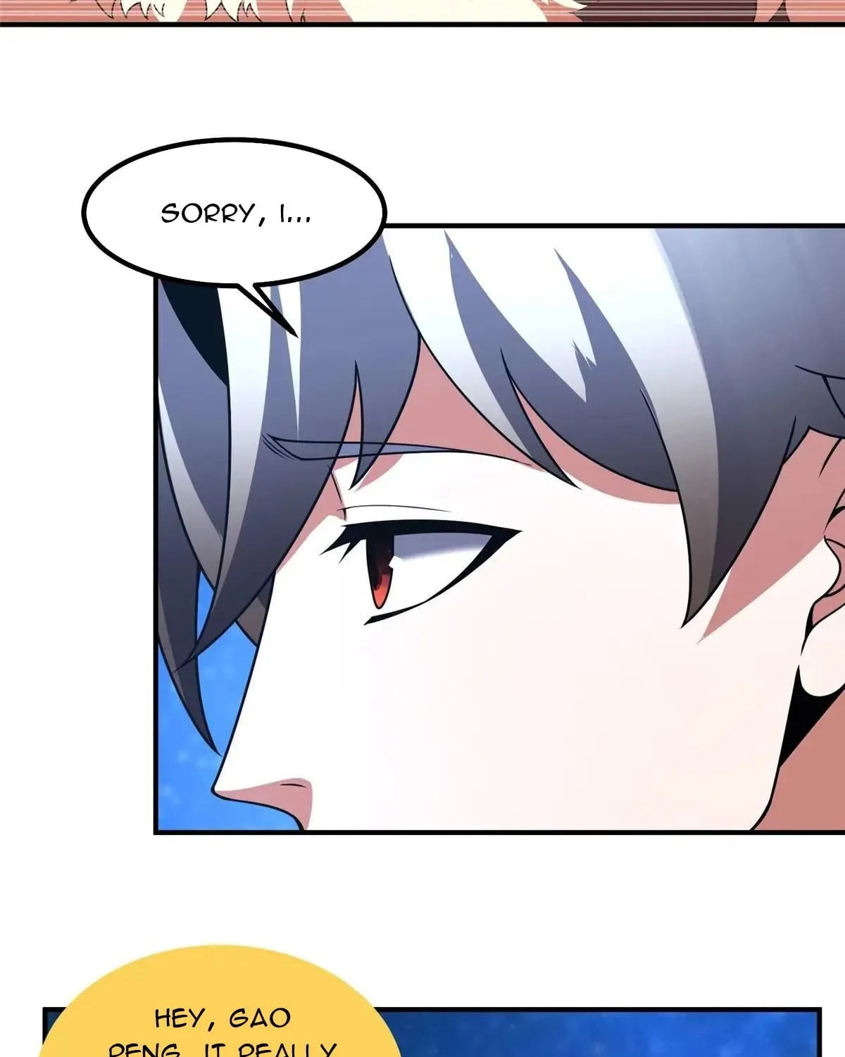 Read Monster Pet Evolution (Colored) chapter 405 image 55 on Lezhin