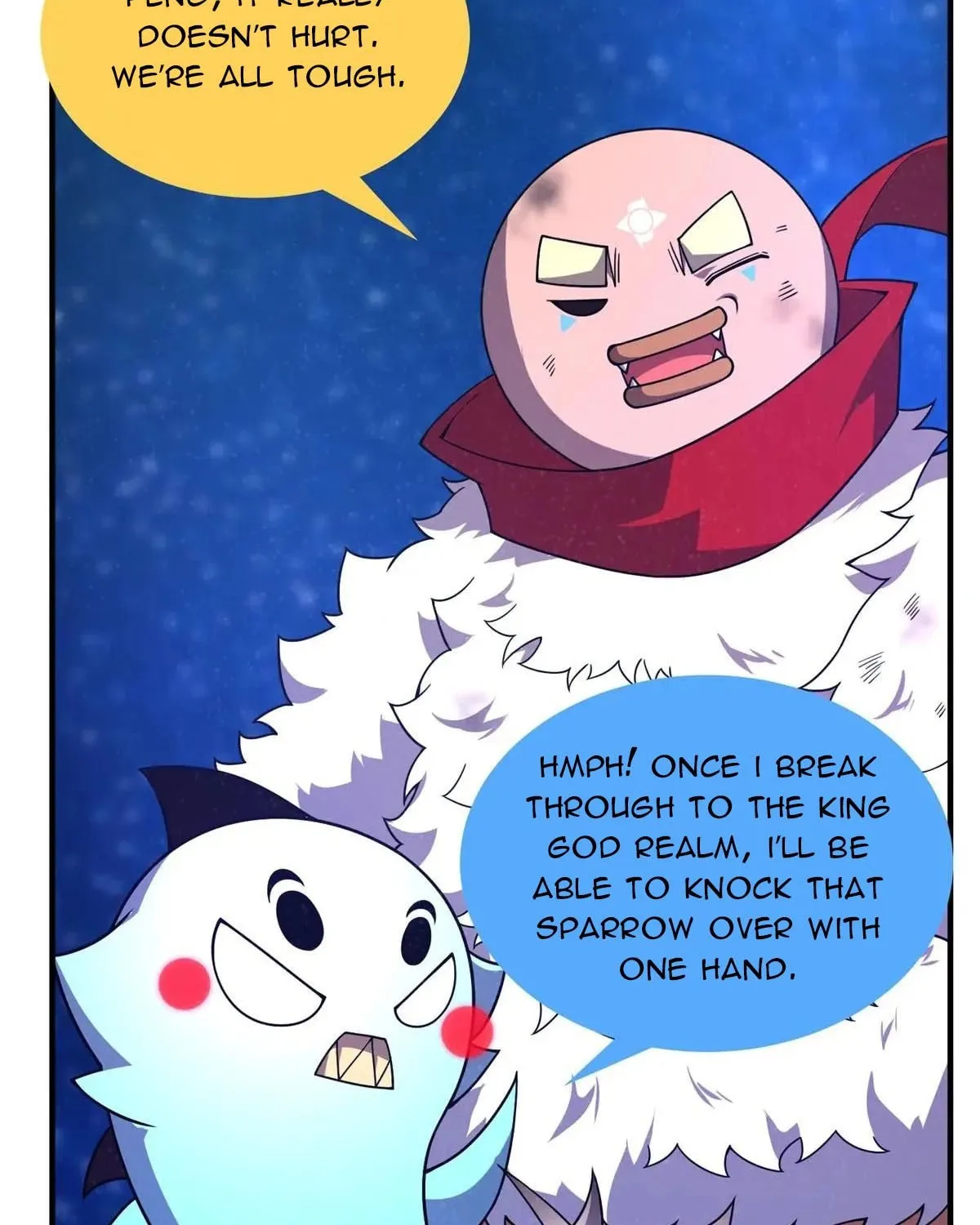 Read Monster Pet Evolution (Colored) chapter 405 image 56 on Lezhin