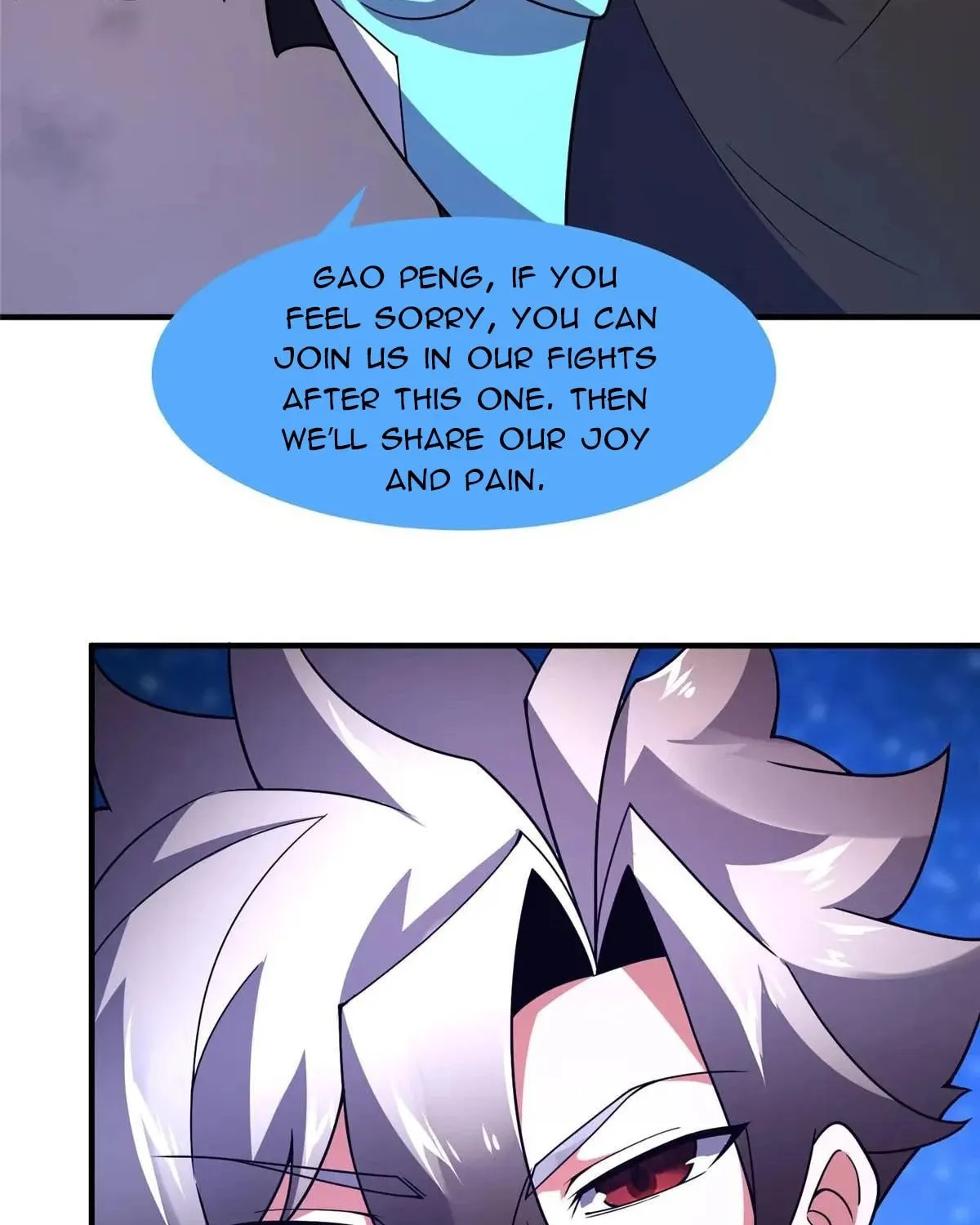 Read Monster Pet Evolution (Colored) chapter 405 image 59 on Lezhin