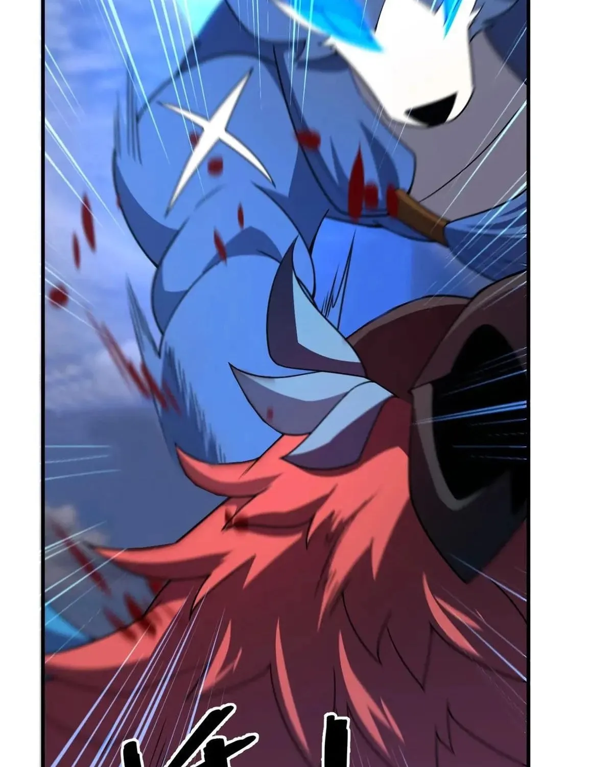 Read Monster Pet Evolution (Colored) chapter 405 image 63 on Lezhin