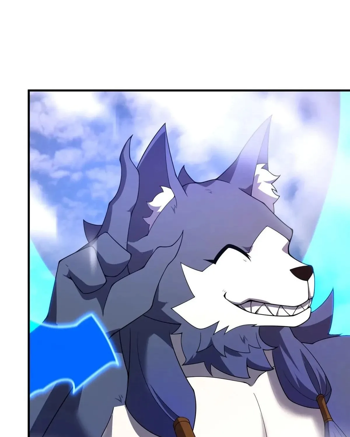 Read Monster Pet Evolution (Colored) chapter 405 image 68 on Lezhin