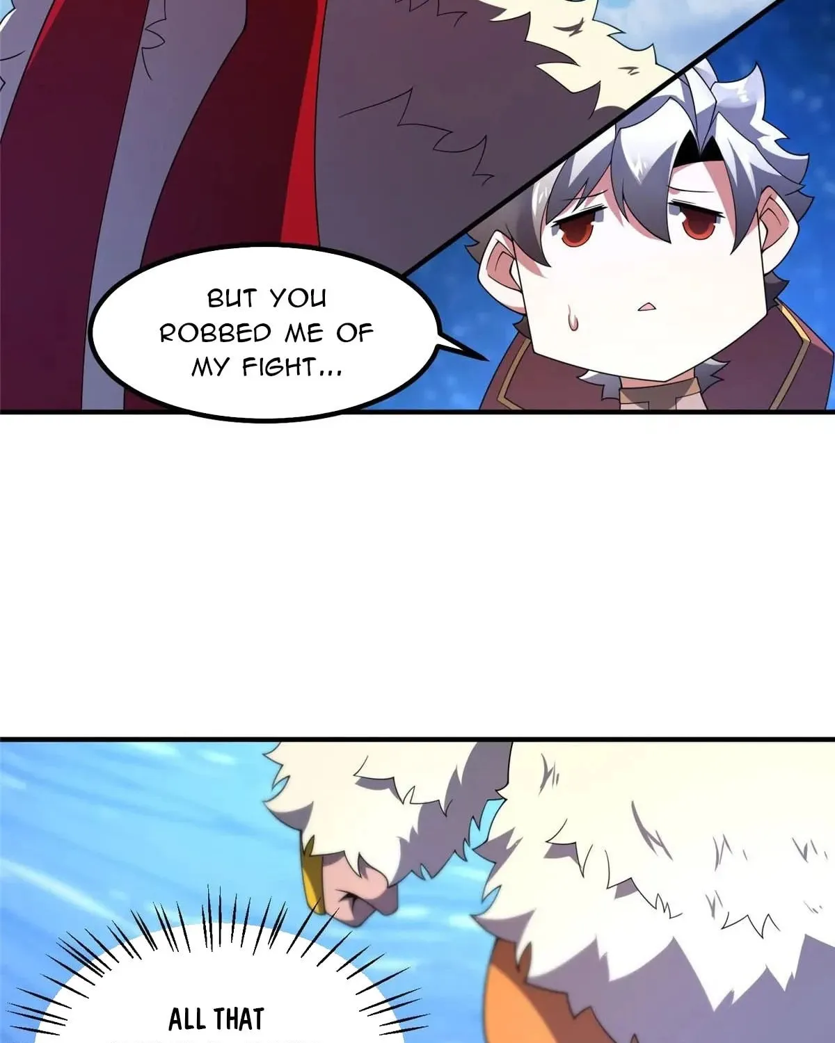 Read Monster Pet Evolution (Colored) chapter 405 image 71 on Lezhin