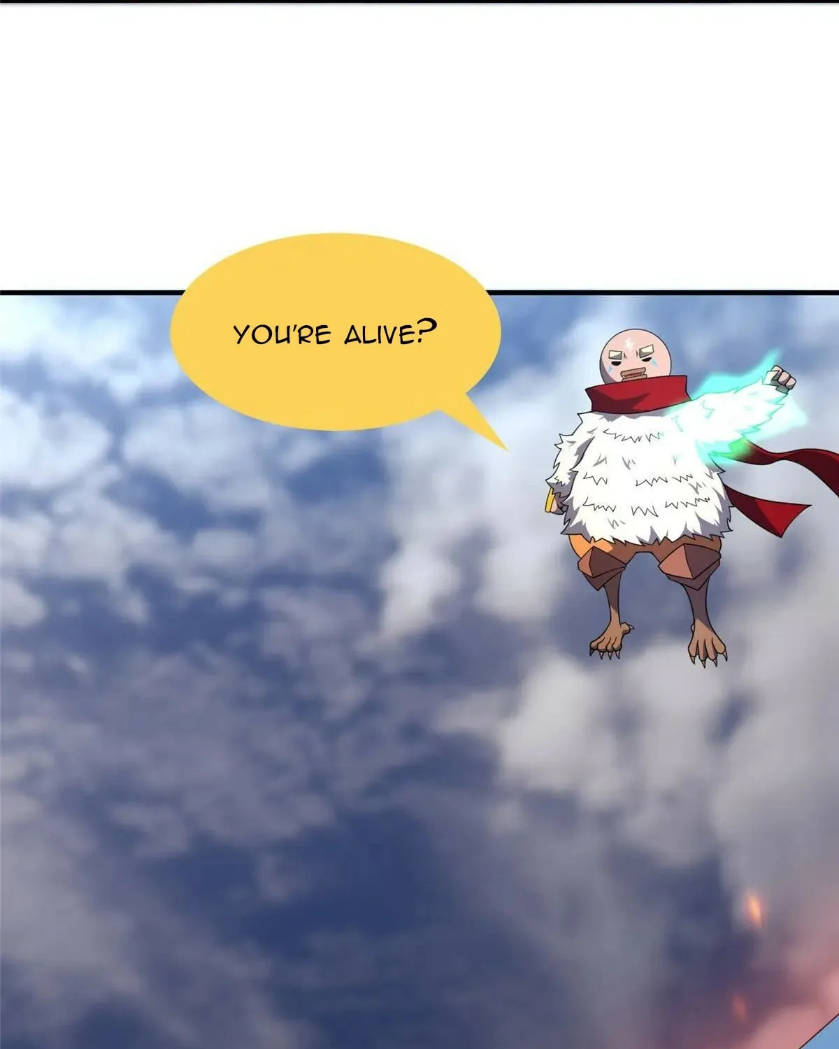 Read Monster Pet Evolution (Colored) chapter 405 image 75 on Lezhin