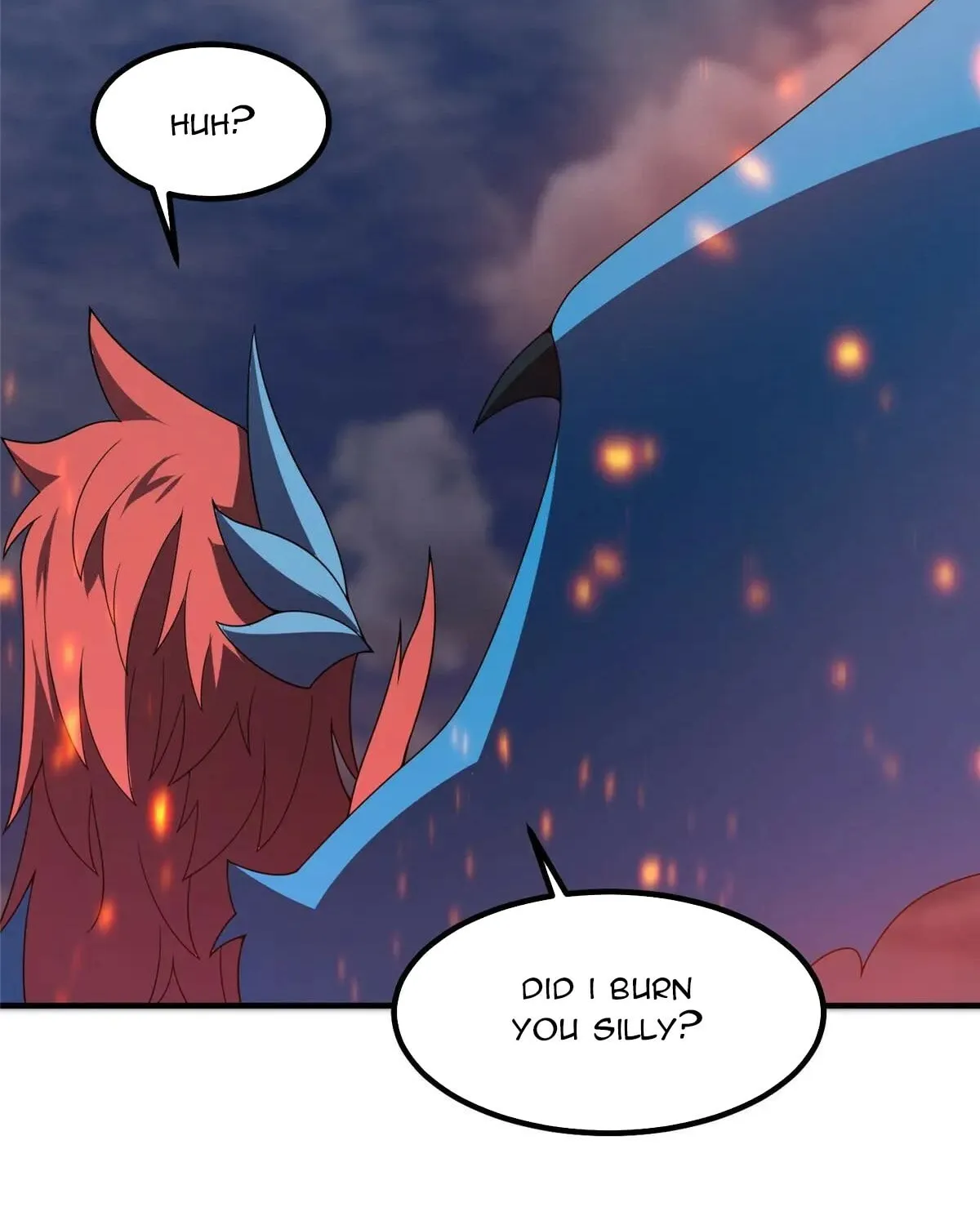 Read Monster Pet Evolution (Colored) chapter 405 image 76 on Lezhin
