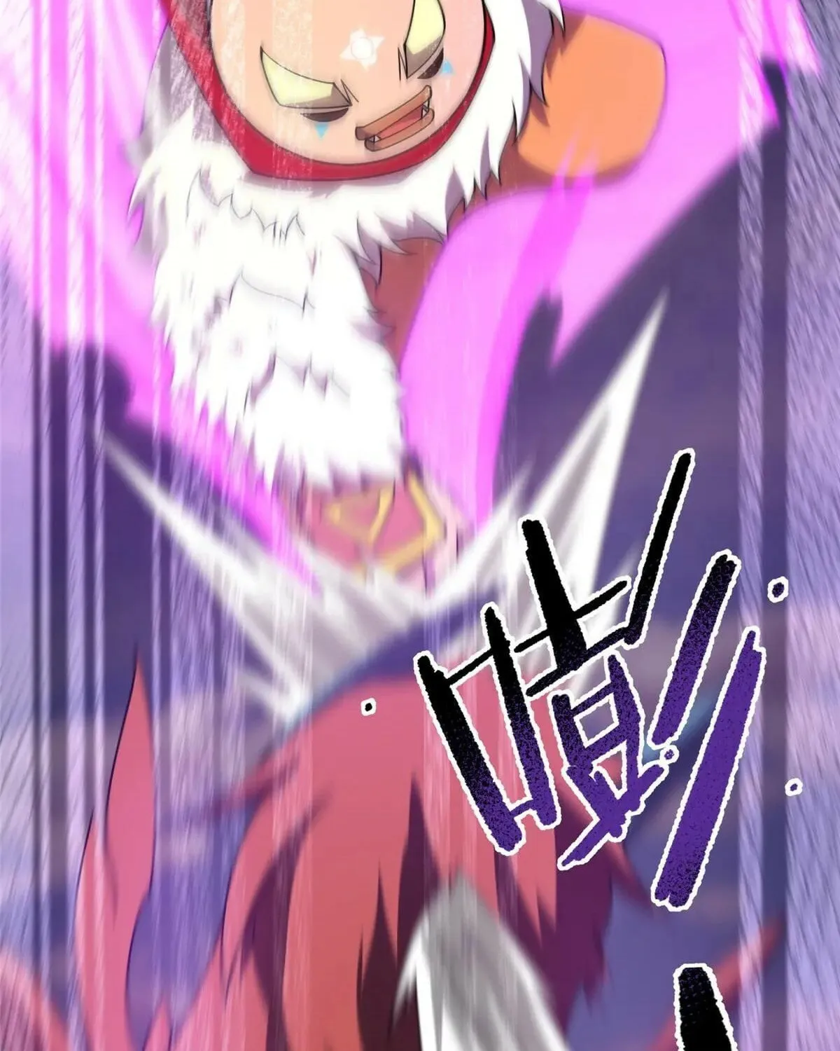Read Monster Pet Evolution (Colored) chapter 405 image 84 on Lezhin