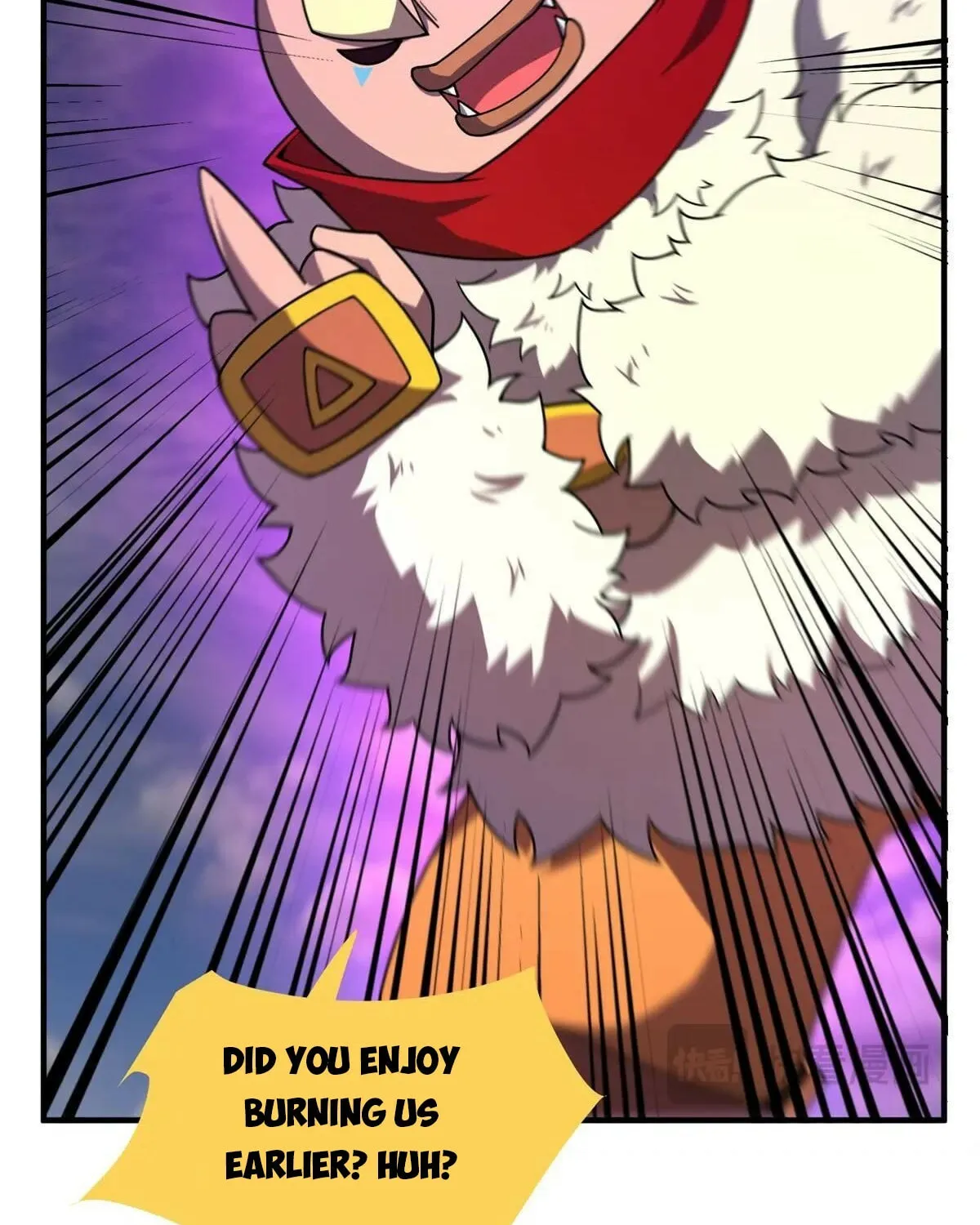Read Monster Pet Evolution (Colored) chapter 405 image 86 on Lezhin