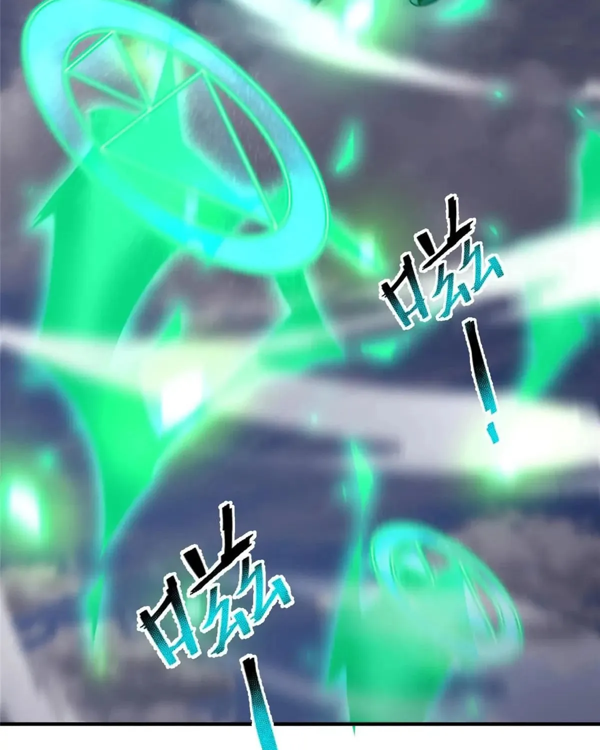 Read Monster Pet Evolution (Colored) chapter 405 image 9 on Lezhin