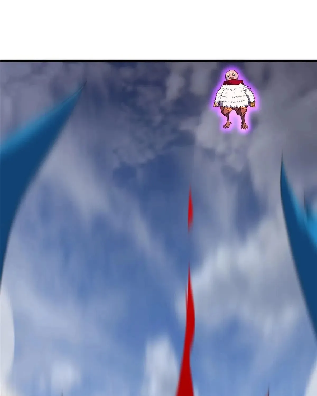 Read Monster Pet Evolution (Colored) chapter 406 image 13 on Lezhin