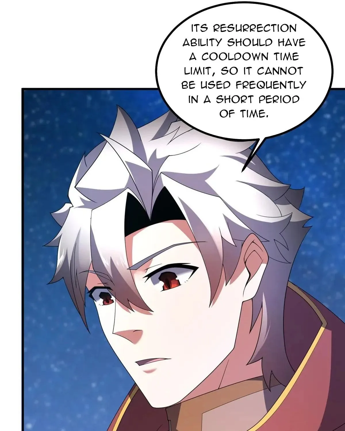 Read Monster Pet Evolution (Colored) chapter 406 image 15 on Lezhin