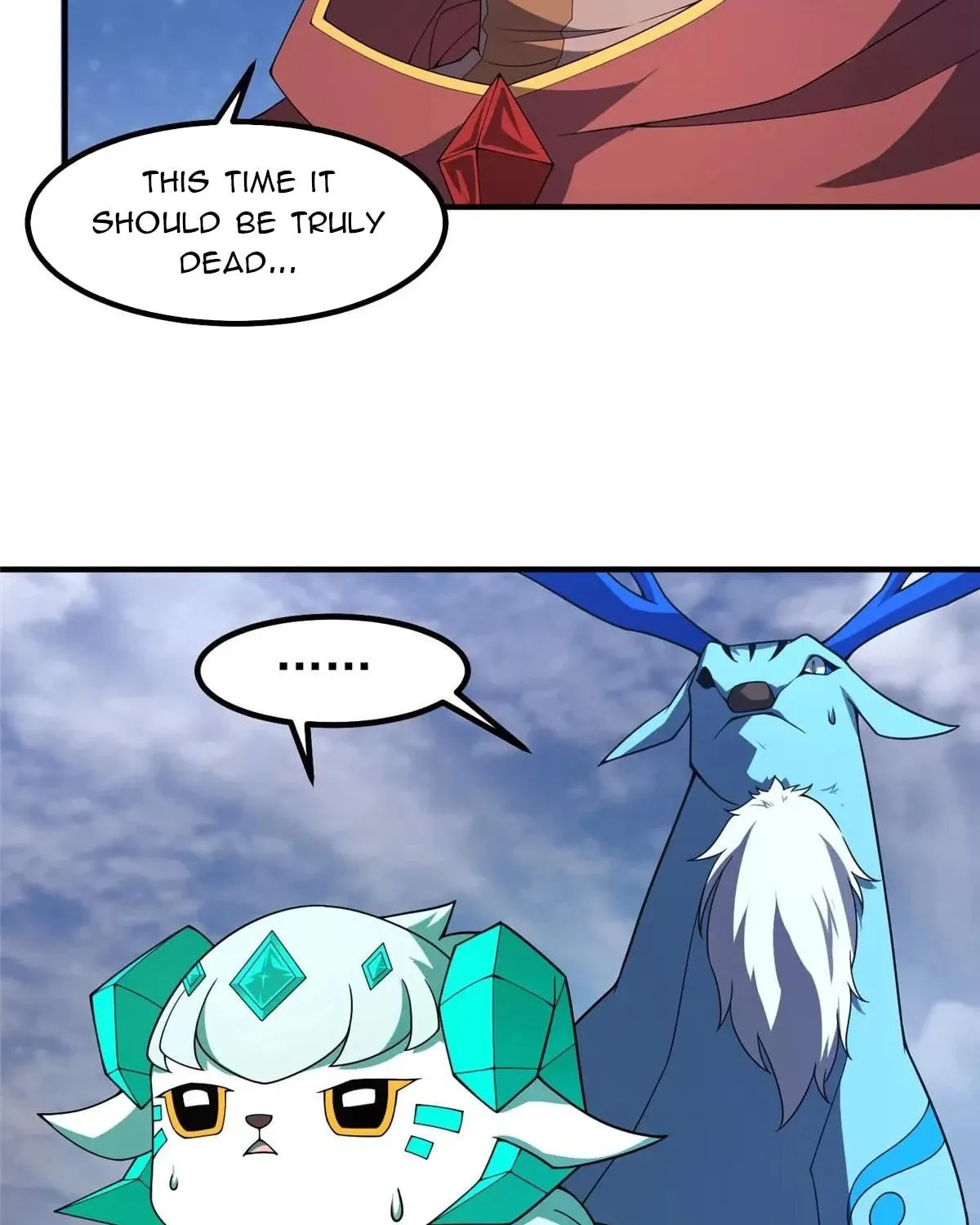 Read Monster Pet Evolution (Colored) chapter 406 image 16 on Lezhin