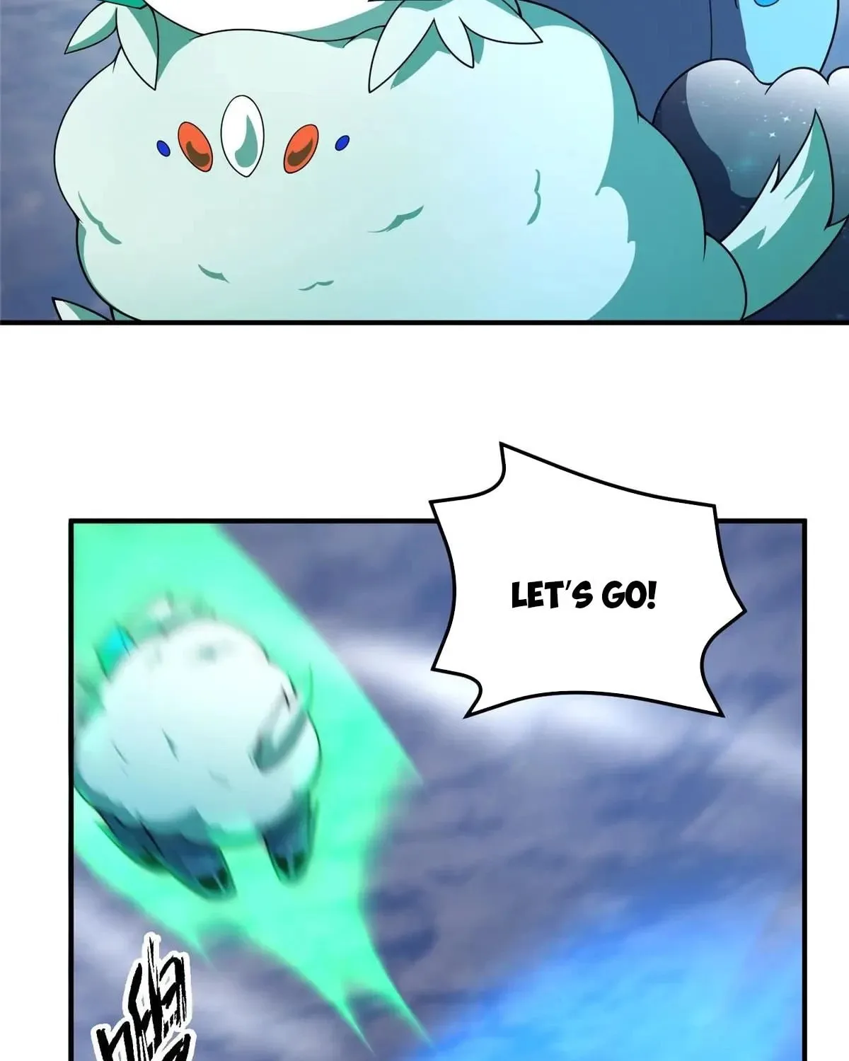 Read Monster Pet Evolution (Colored) chapter 406 image 17 on Lezhin