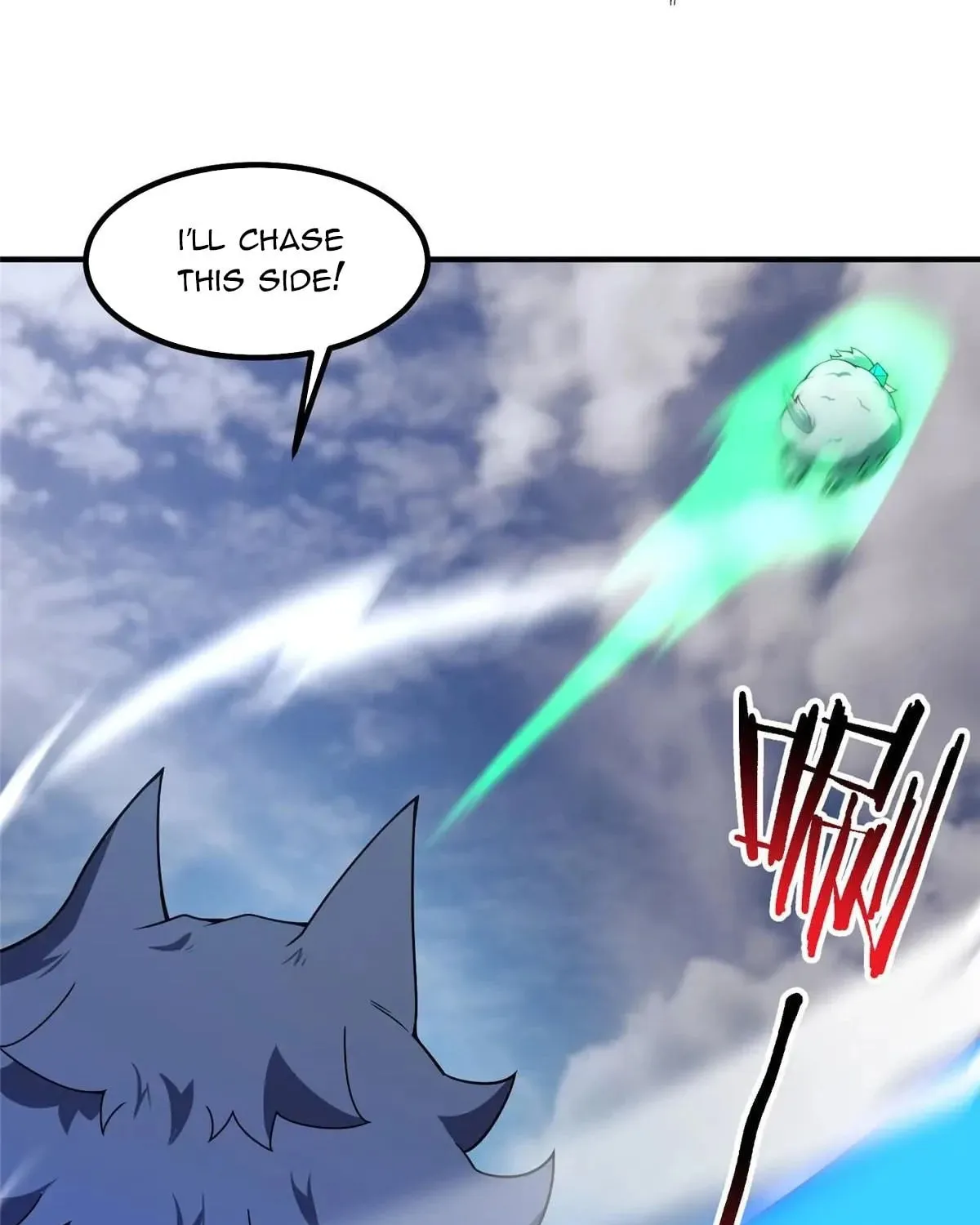 Read Monster Pet Evolution (Colored) chapter 406 image 19 on Lezhin
