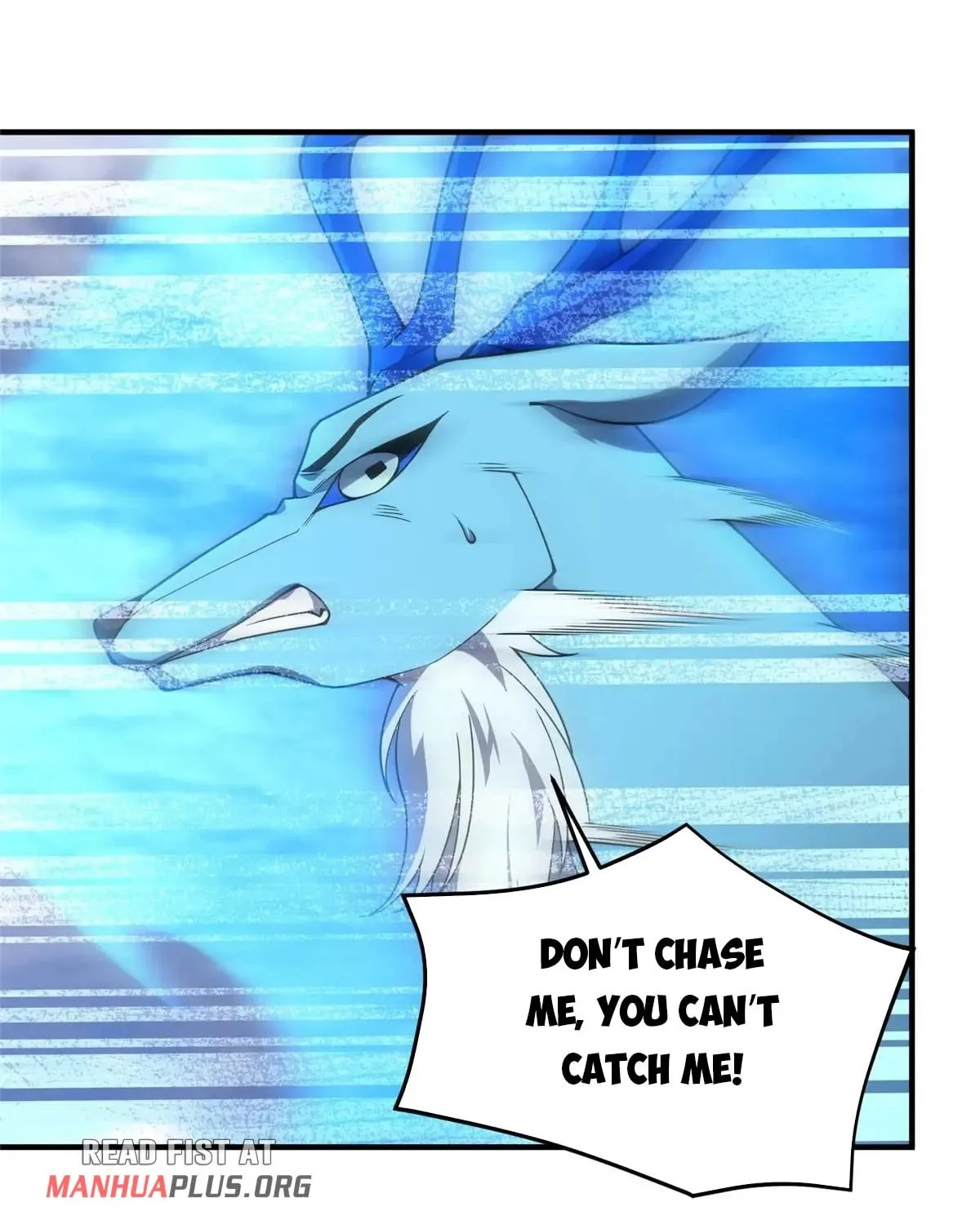 Read Monster Pet Evolution (Colored) chapter 406 image 22 on Lezhin