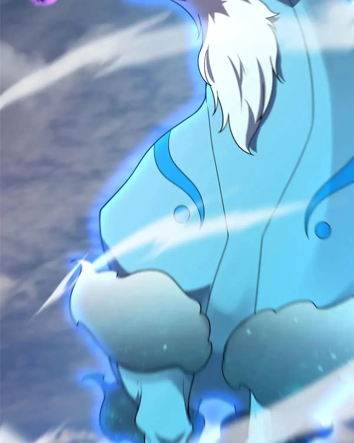 Read Monster Pet Evolution (Colored) chapter 406 image 26 on Lezhin