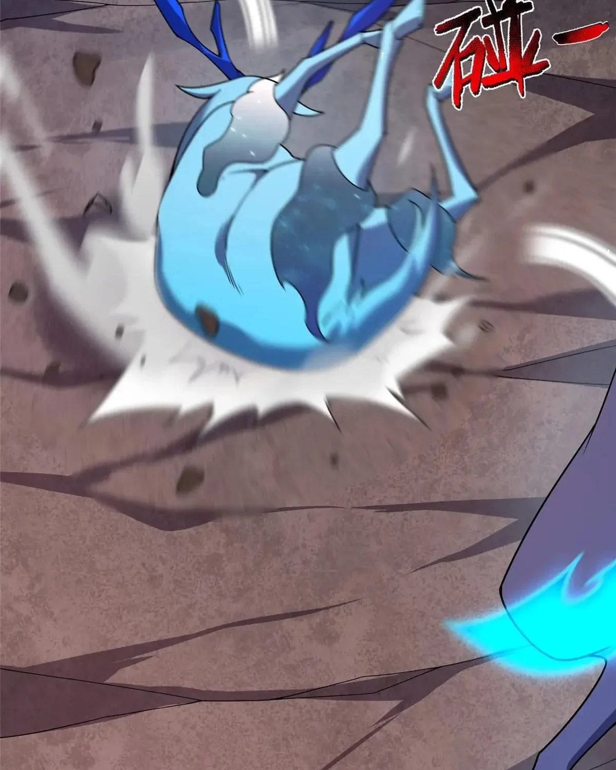 Read Monster Pet Evolution (Colored) chapter 406 image 28 on Lezhin