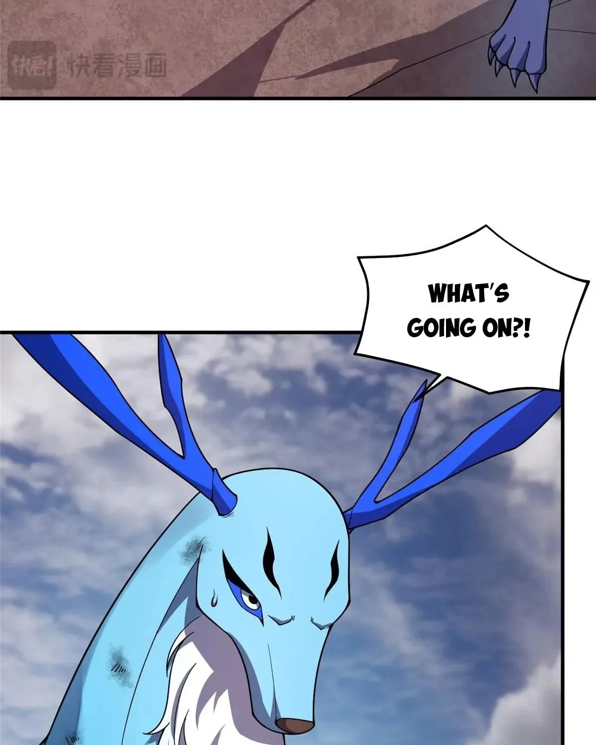 Read Monster Pet Evolution (Colored) chapter 406 image 29 on Lezhin