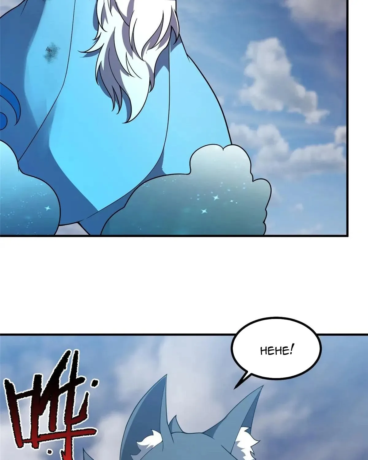 Read Monster Pet Evolution (Colored) chapter 406 image 30 on Lezhin