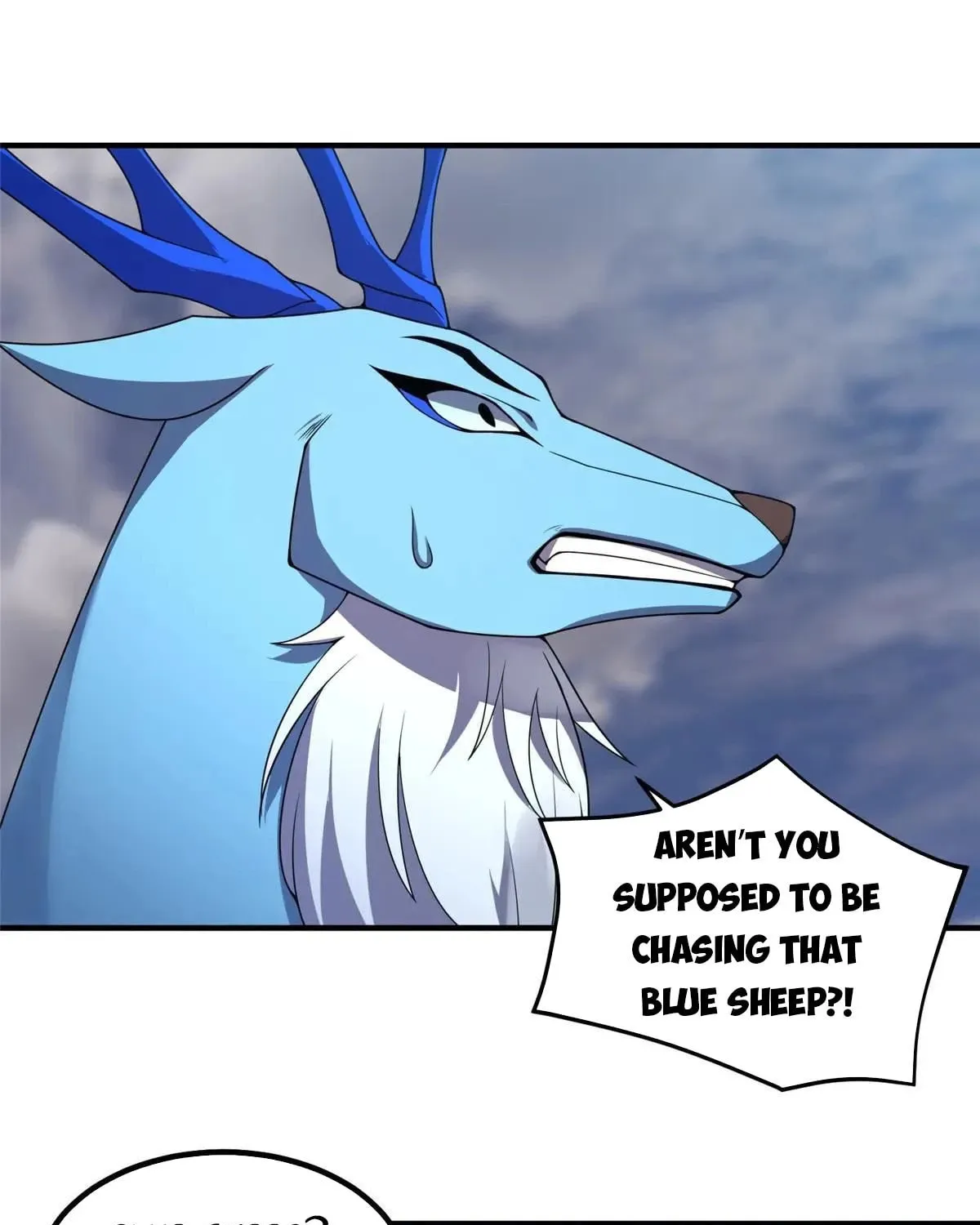 Read Monster Pet Evolution (Colored) chapter 406 image 33 on Lezhin