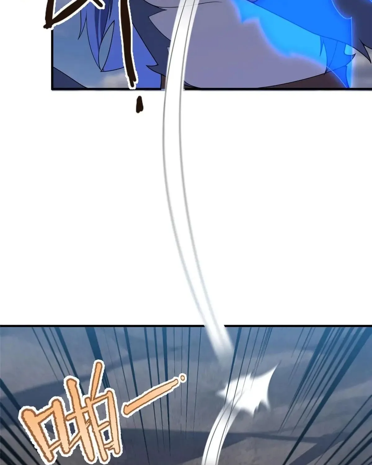 Read Monster Pet Evolution (Colored) chapter 406 image 35 on Lezhin