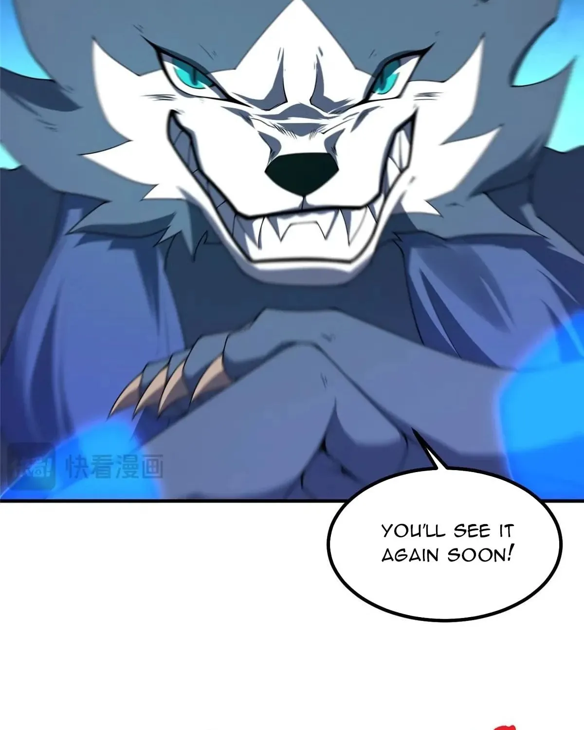 Read Monster Pet Evolution (Colored) chapter 406 image 38 on Lezhin