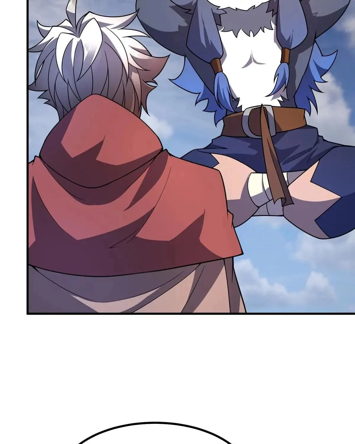Read Monster Pet Evolution (Colored) chapter 406 image 45 on Lezhin