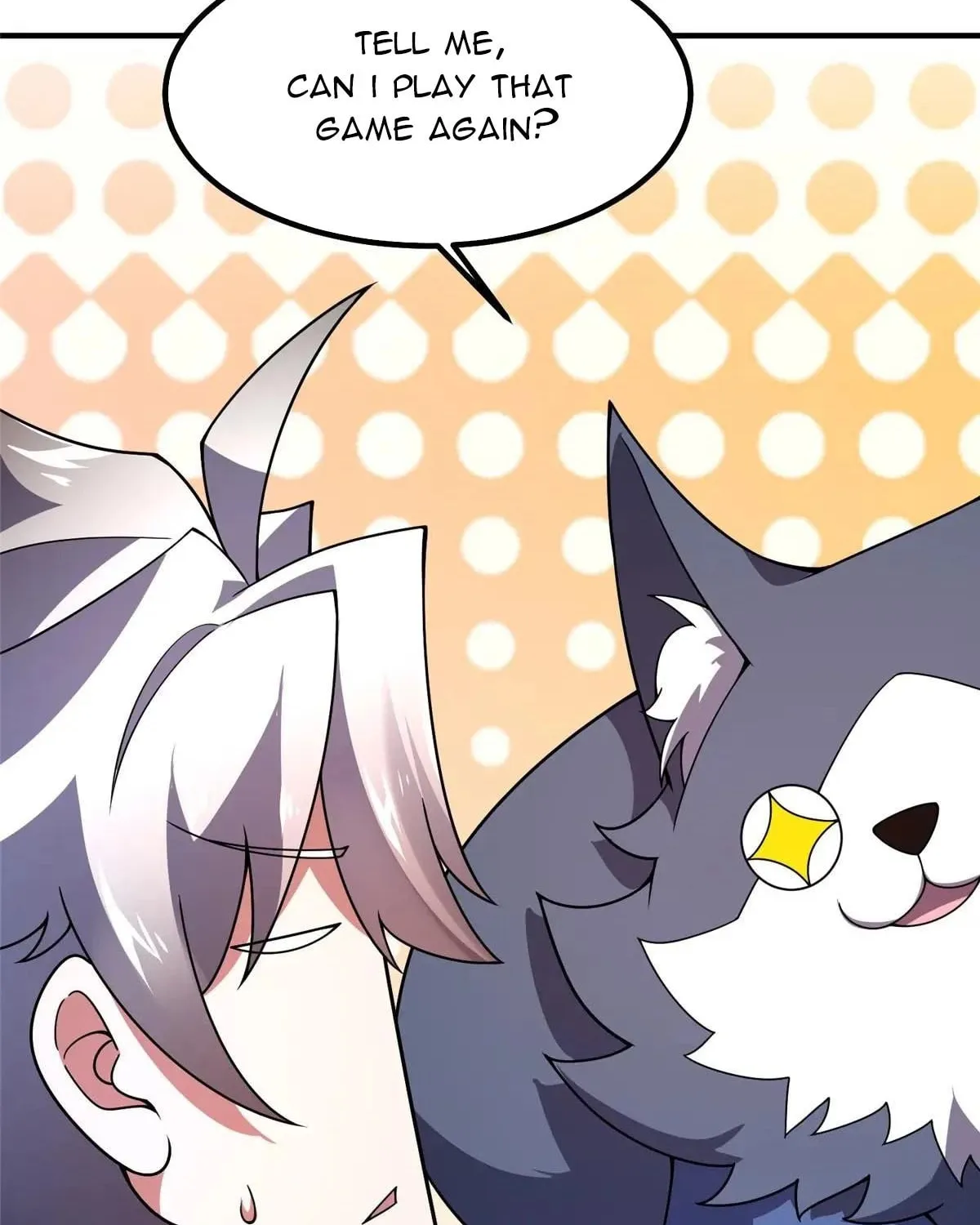 Read Monster Pet Evolution (Colored) chapter 406 image 46 on Lezhin