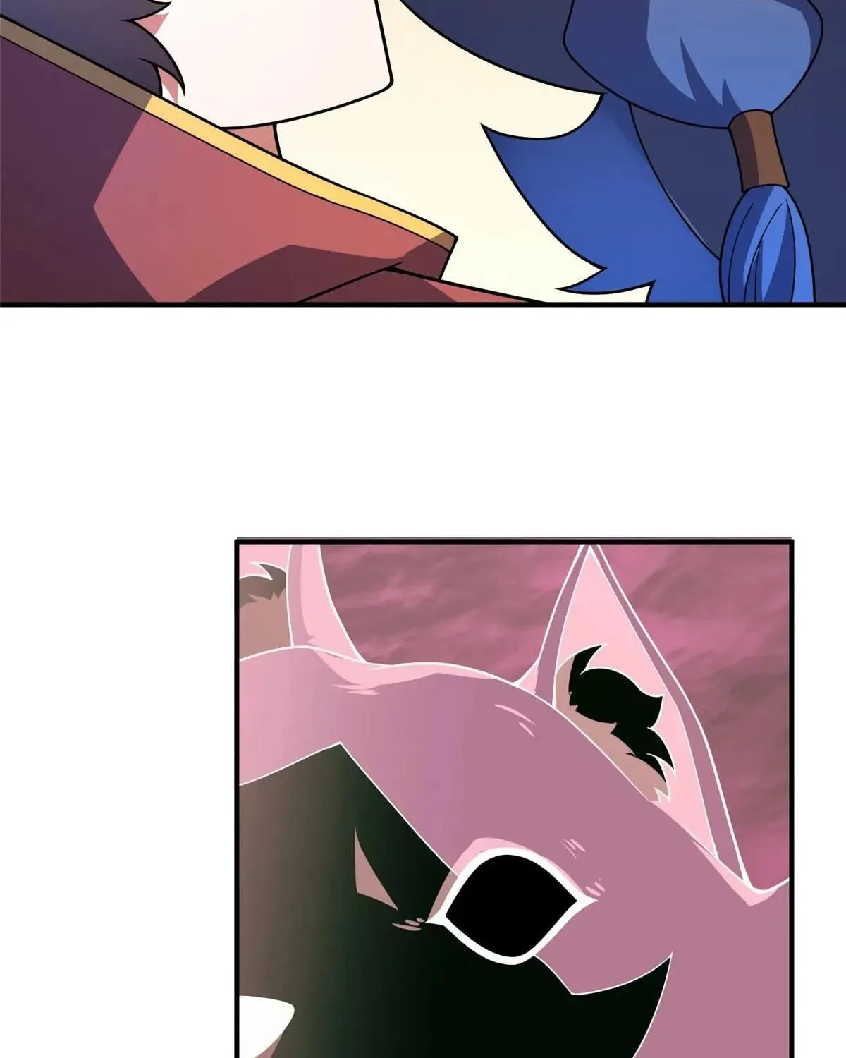 Read Monster Pet Evolution (Colored) chapter 406 image 47 on Lezhin