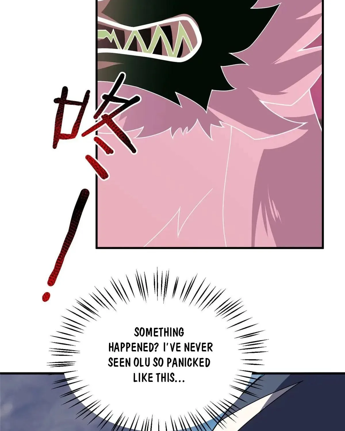 Read Monster Pet Evolution (Colored) chapter 406 image 48 on Lezhin