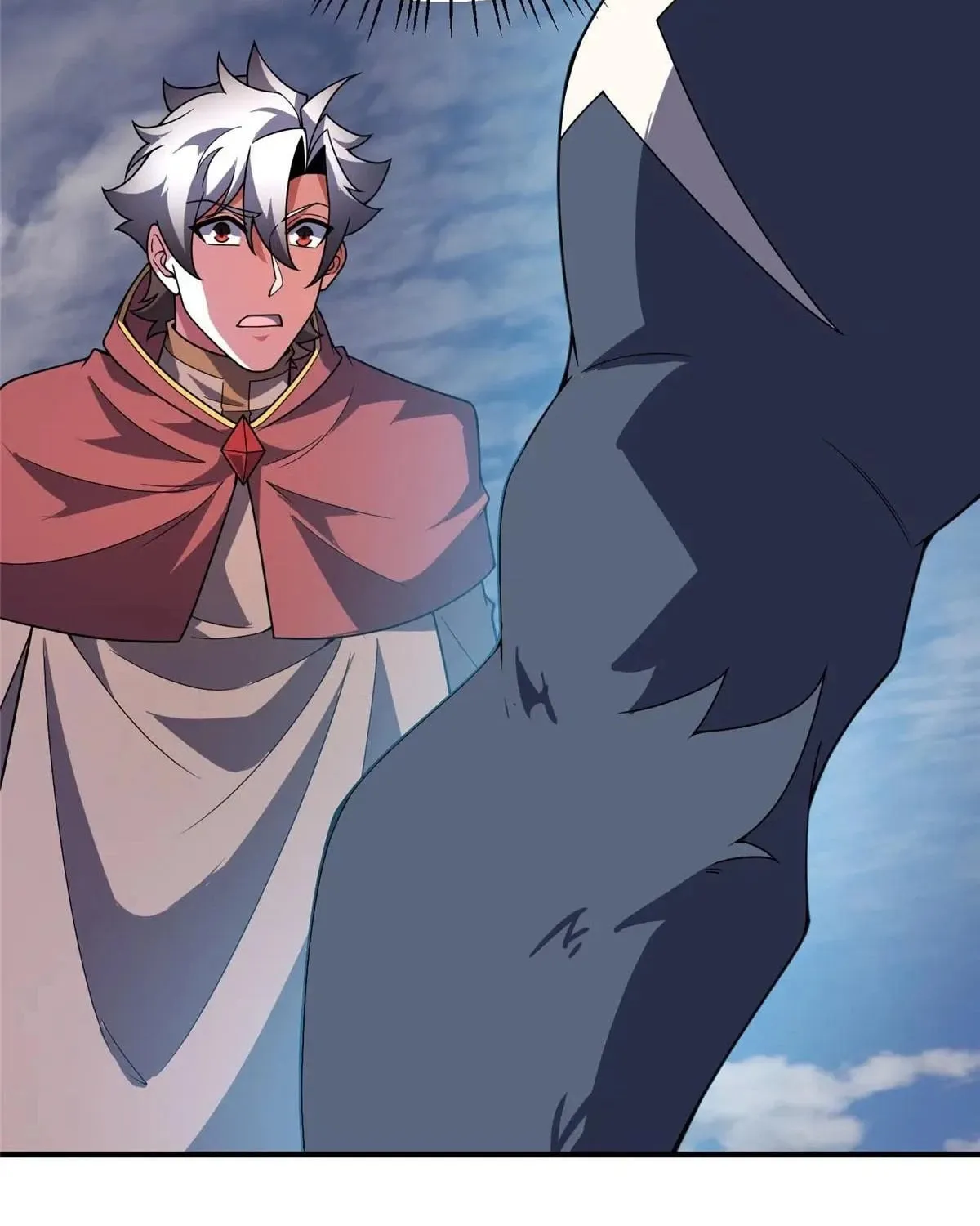 Read Monster Pet Evolution (Colored) chapter 406 image 49 on Lezhin