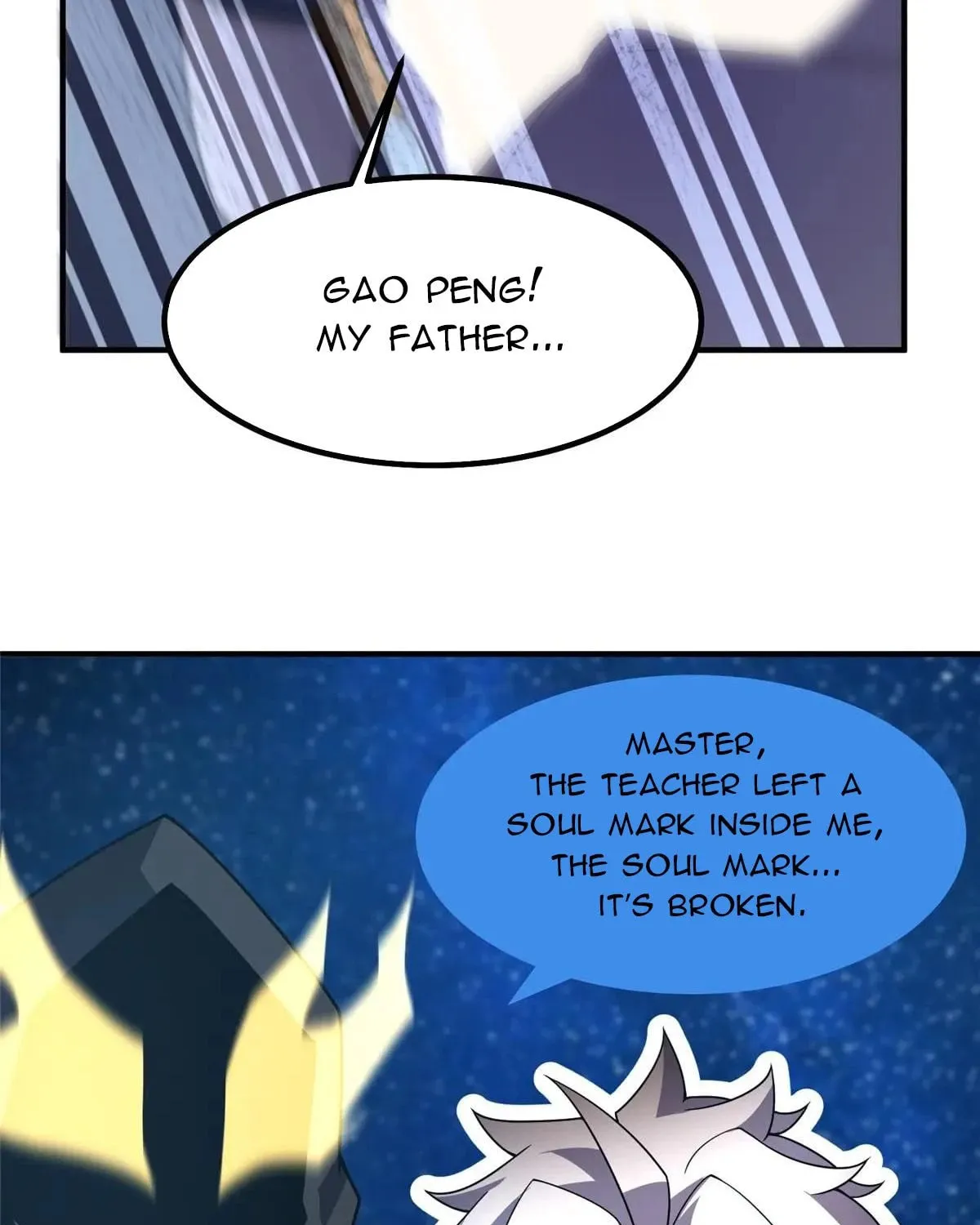 Read Monster Pet Evolution (Colored) chapter 406 image 51 on Lezhin