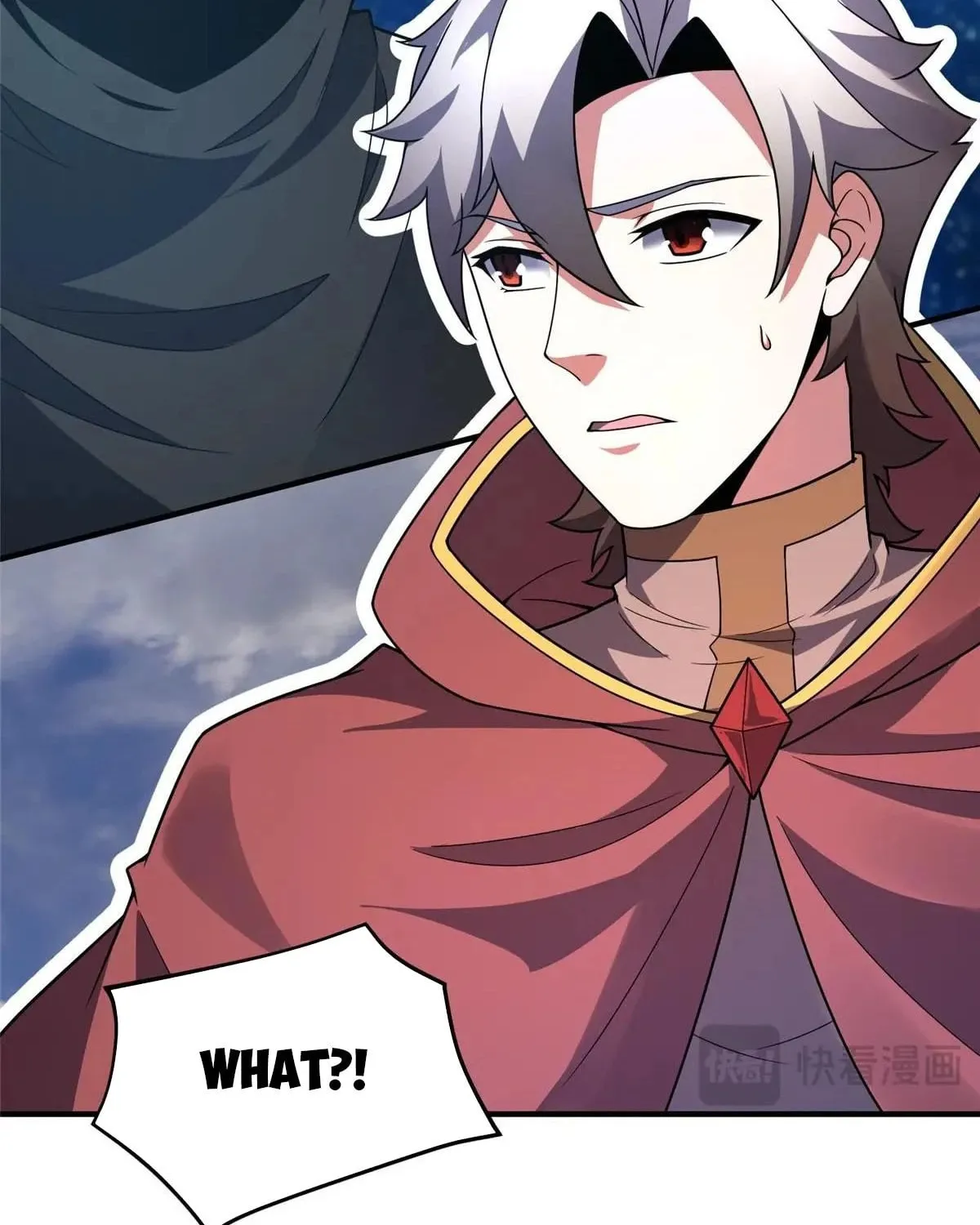 Read Monster Pet Evolution (Colored) chapter 406 image 52 on Lezhin