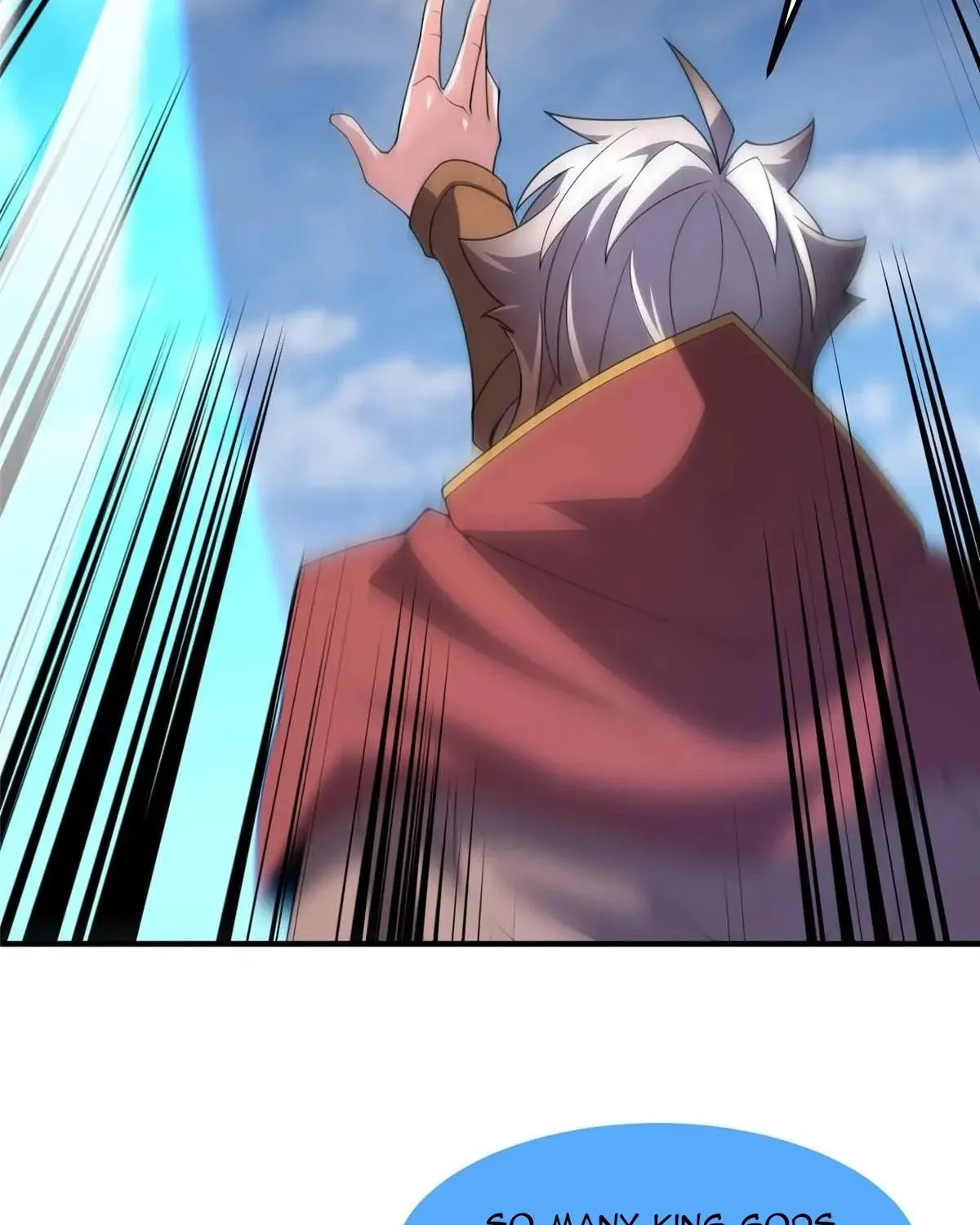 Read Monster Pet Evolution (Colored) chapter 406 image 56 on Lezhin
