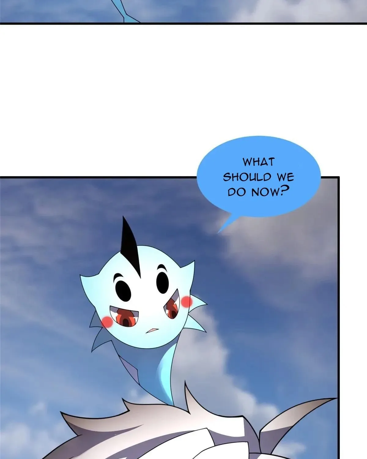 Read Monster Pet Evolution (Colored) chapter 406 image 58 on Lezhin