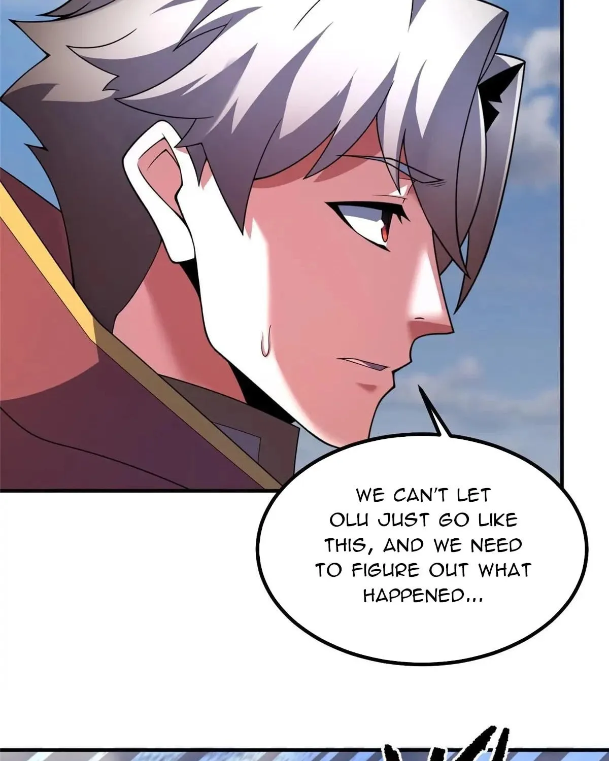 Read Monster Pet Evolution (Colored) chapter 406 image 59 on Lezhin