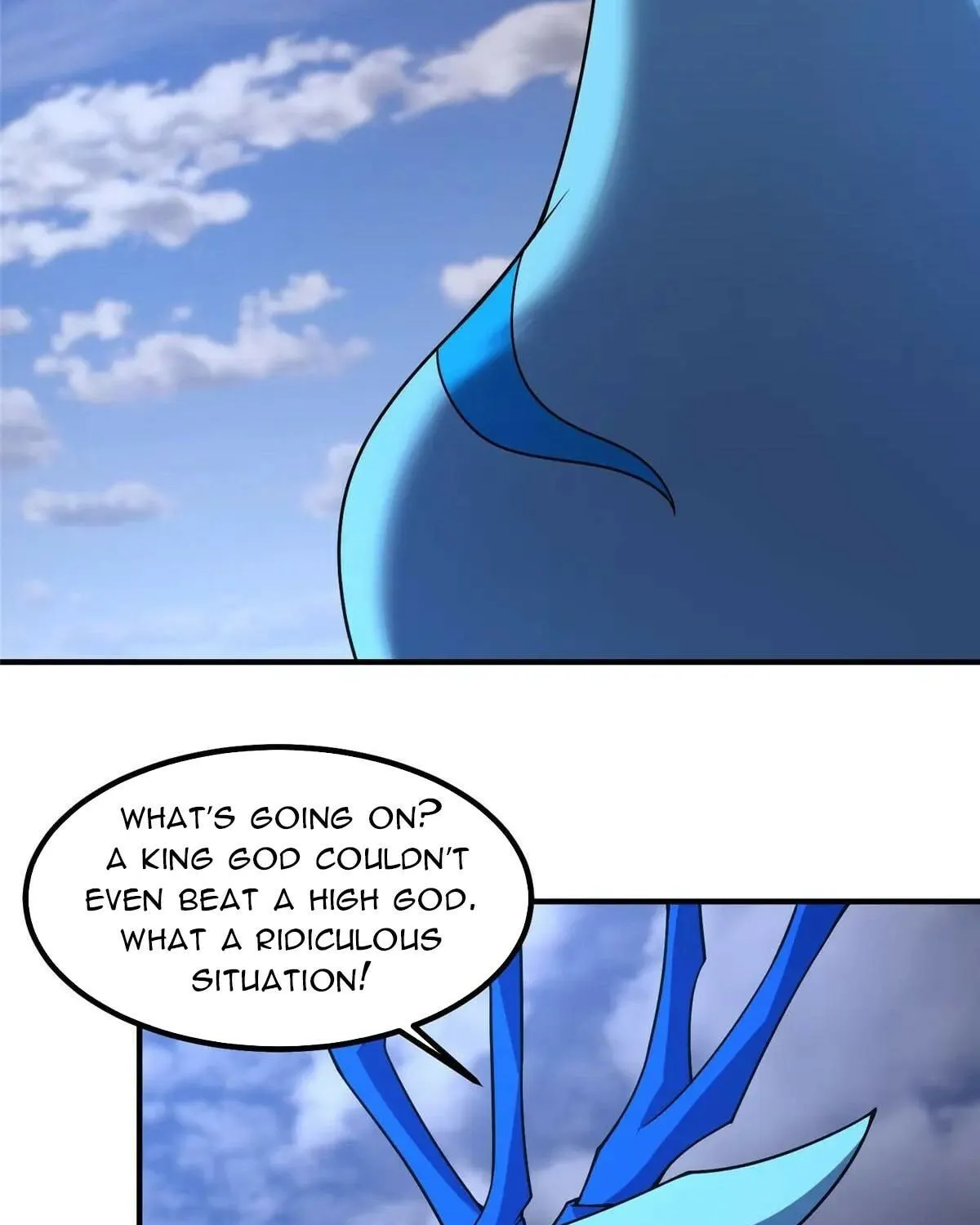 Read Monster Pet Evolution (Colored) chapter 406 image 6 on Lezhin