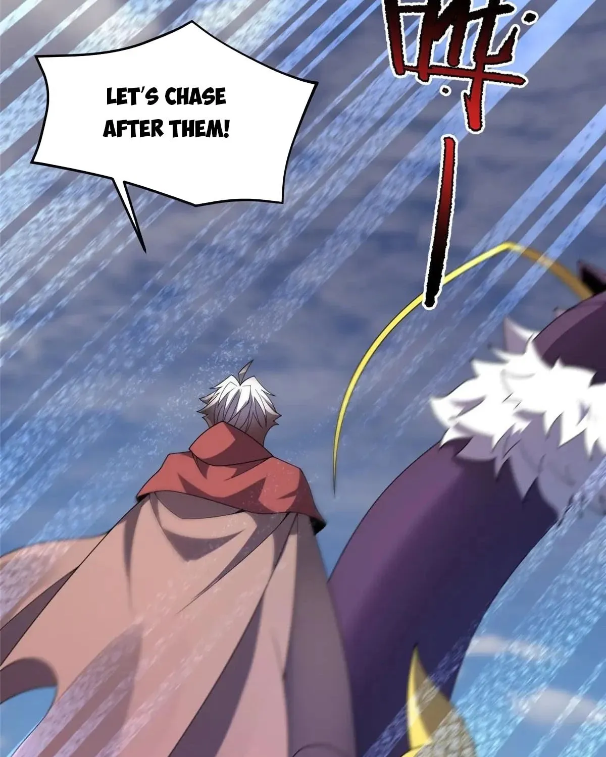 Read Monster Pet Evolution (Colored) chapter 406 image 60 on Lezhin