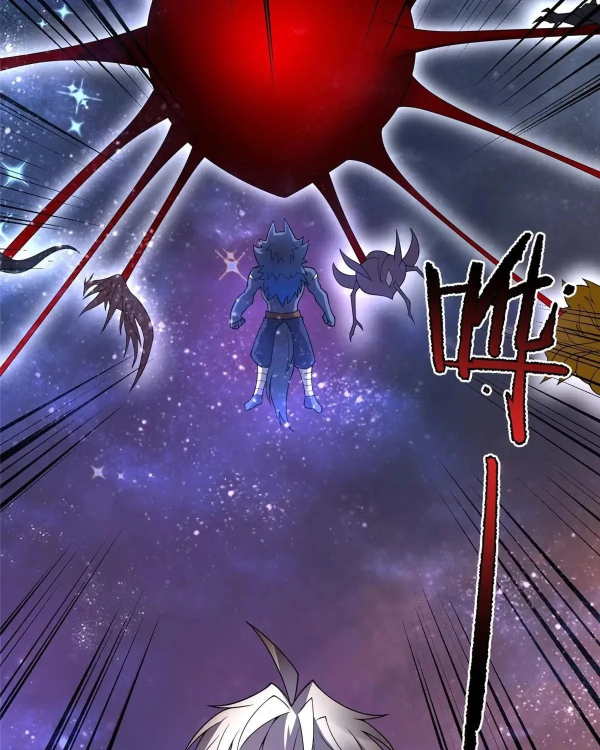 Read Monster Pet Evolution (Colored) chapter 406 image 65 on Lezhin