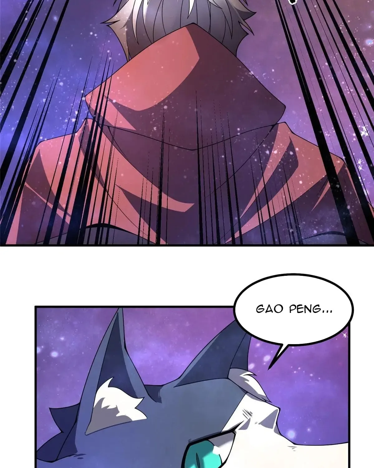 Read Monster Pet Evolution (Colored) chapter 406 image 66 on Lezhin