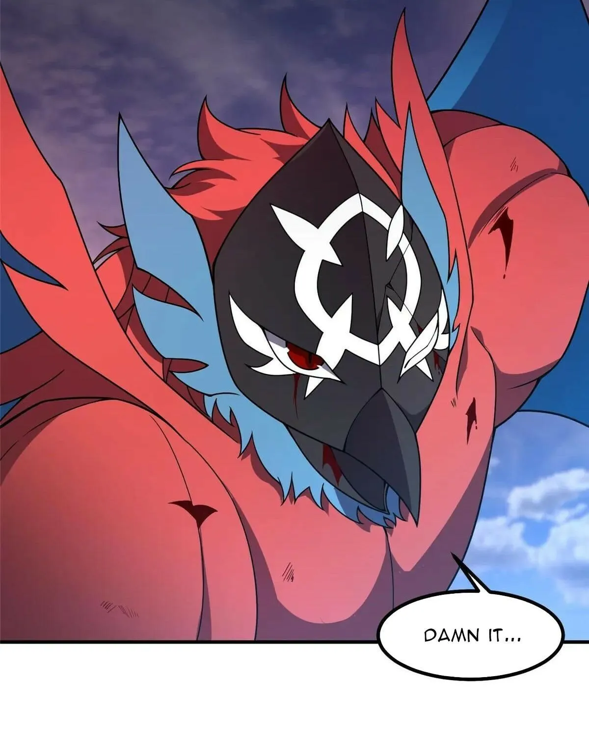 Read Monster Pet Evolution (Colored) chapter 406 image 8 on Lezhin
