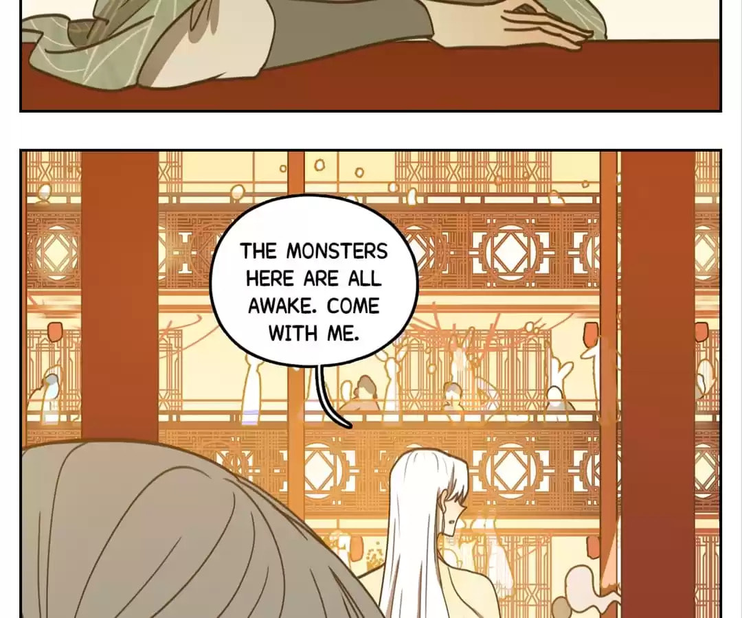 Read Monster