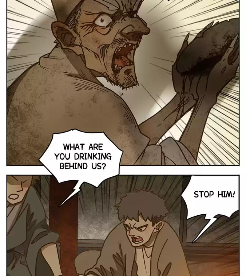 Read Monster