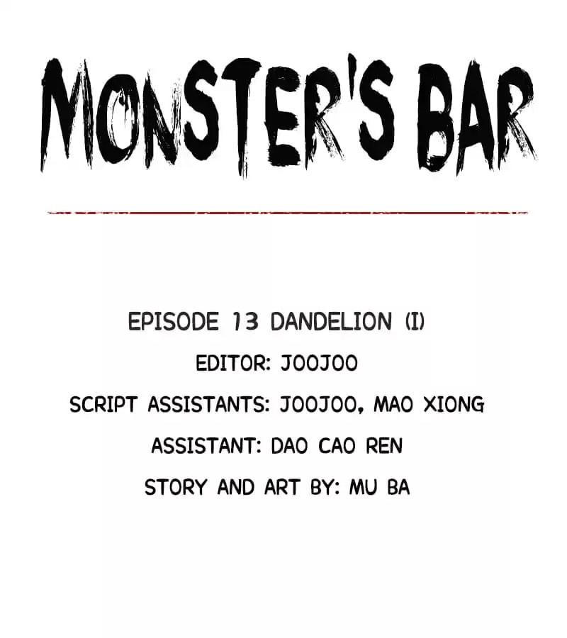 Read Monster