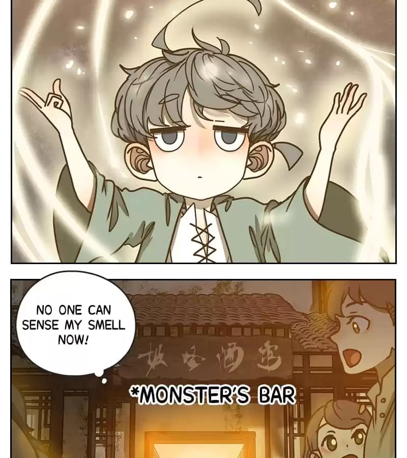 Read Monster