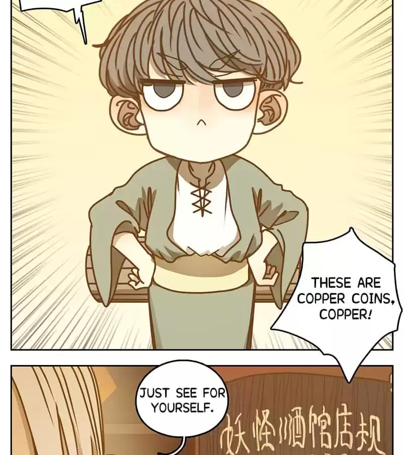 Read Monster