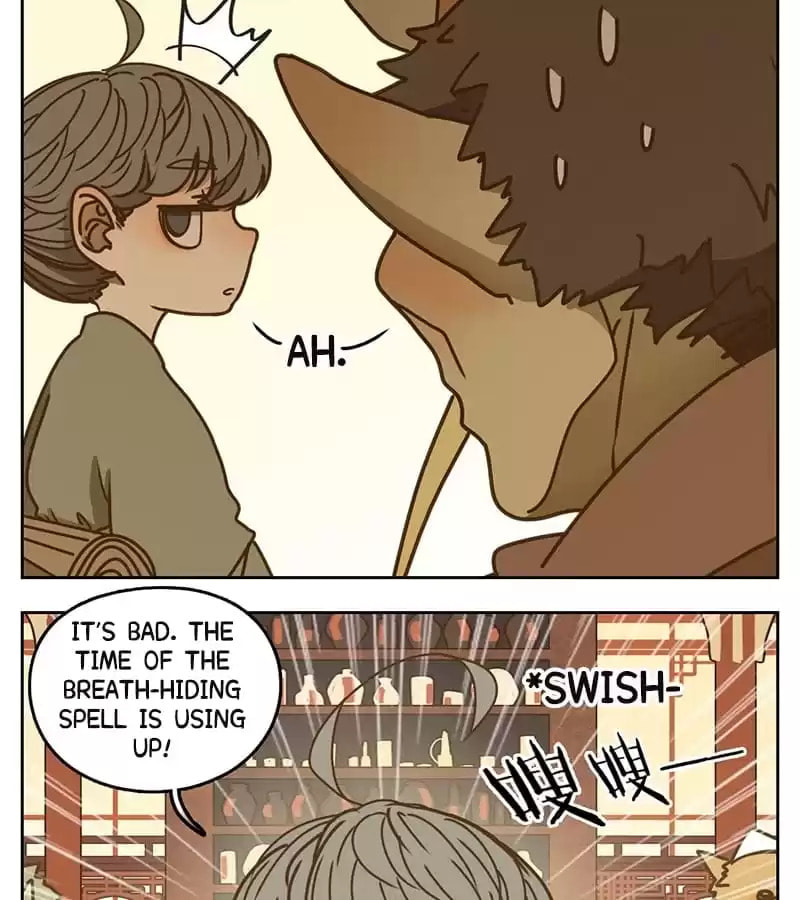 Read Monster
