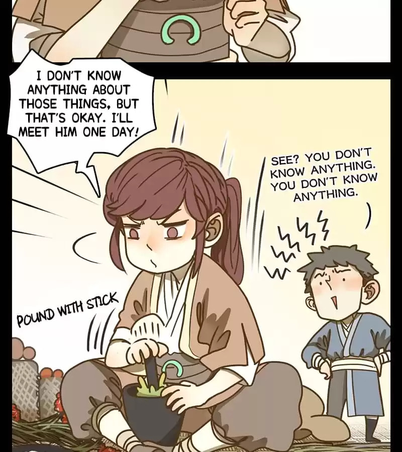 Read Monster